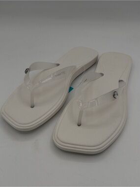 Reef Solaye Sandals, white